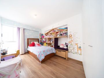 Venta De Departamento Calle El Viñedo y Av Ramon Castilla, Universidad Champagnat, SURCO