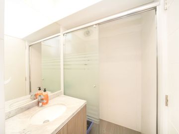 Venta De Departamento Calle El Viñedo y Av Ramon Castilla, Universidad Champagnat, SURCO