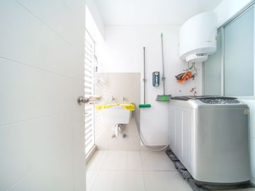 Venta De Departamento Calle El Viñedo y Av Ramon Castilla, Universidad Champagnat, SURCO