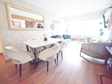 Venta De Departamento Calle El Viñedo y Av Ramon Castilla, Universidad Champagnat, SURCO