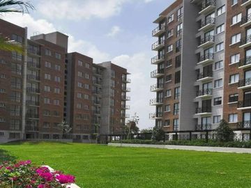 Vendo departamento en Park D’Luxe se aceptan mascotas