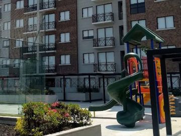 Vendo departamento en Park D’Luxe se aceptan mascotas