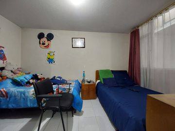 ESPECTACULAR CASA LOTE EN VENTA BARRIO BOYACA REAL