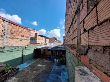 ESPECTACULAR CASA LOTE EN VENTA BARRIO BOYACA REAL
