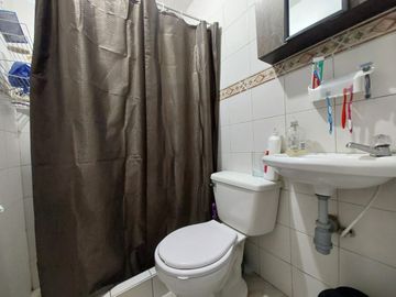 ESPECTACULAR CASA LOTE EN VENTA BARRIO BOYACA REAL
