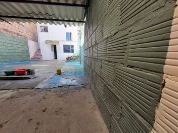 ESPECTACULAR CASA LOTE EN VENTA BARRIO BOYACA REAL
