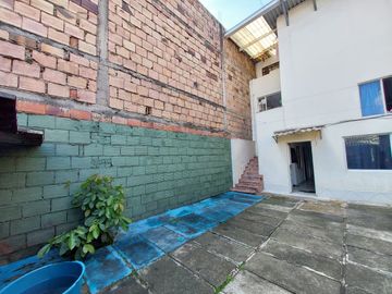 ESPECTACULAR CASA LOTE EN VENTA BARRIO BOYACA REAL