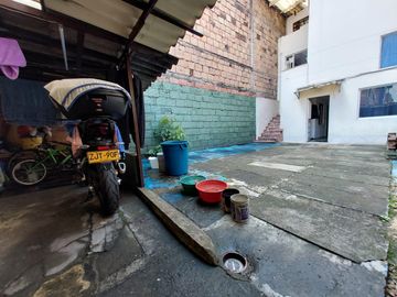 ESPECTACULAR CASA LOTE EN VENTA BARRIO BOYACA REAL