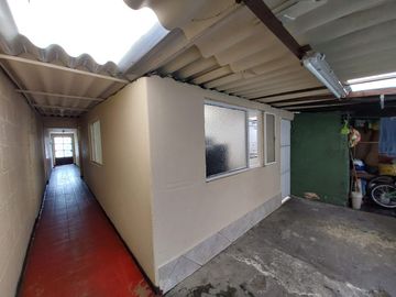 ESPECTACULAR CASA LOTE EN VENTA BARRIO BOYACA REAL