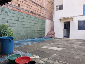 ESPECTACULAR CASA LOTE EN VENTA BARRIO BOYACA REAL