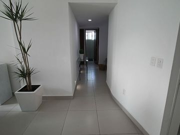 Hermoso departamento en Reserva del Bosque
