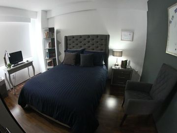 Hermoso departamento en Reserva del Bosque