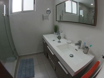Hermoso departamento en Reserva del Bosque