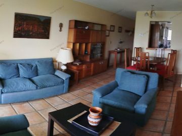 DEPARTAMENTO PRIMER PISO LAS TACAS. 3D, 2B, 1E