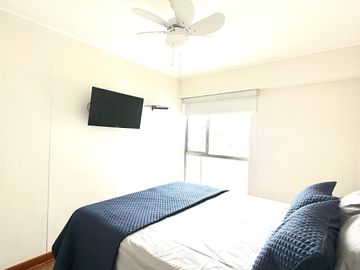 se alquila departamento 45 m2 barranco