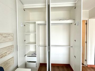 se alquila departamento 45 m2 barranco