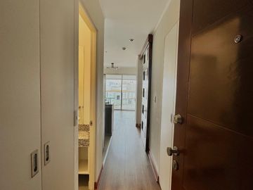 se alquila departamento 45 m2 barranco