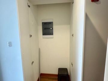 se alquila departamento 45 m2 barranco