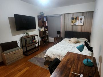 VENTA ZONA EXCLUSIVA DE SURCO, HERMOSO DEPARTAMENTO EN PRIMER PISO ELEVADO