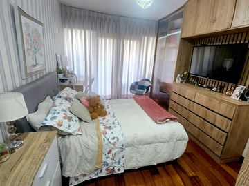 VENTA ZONA EXCLUSIVA DE SURCO, HERMOSO DEPARTAMENTO EN PRIMER PISO ELEVADO