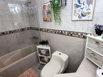 VENTA ZONA EXCLUSIVA DE SURCO, HERMOSO DEPARTAMENTO EN PRIMER PISO ELEVADO