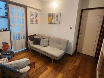 VENTA ZONA EXCLUSIVA DE SURCO, HERMOSO DEPARTAMENTO EN PRIMER PISO ELEVADO