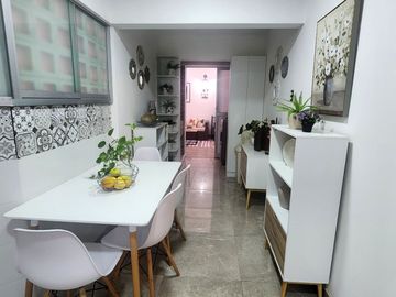 VENTA ZONA EXCLUSIVA DE SURCO, HERMOSO DEPARTAMENTO EN PRIMER PISO ELEVADO
