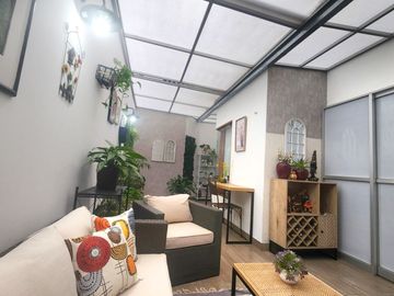 VENTA ZONA EXCLUSIVA DE SURCO, HERMOSO DEPARTAMENTO EN PRIMER PISO ELEVADO