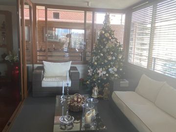 IMPECABLE DEPARTAMENTO 5 D 5 B 4E