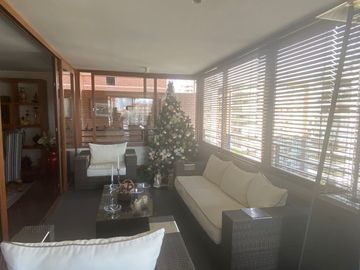 IMPECABLE DEPARTAMENTO 5 D 5 B 4E