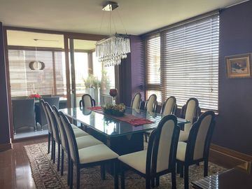 IMPECABLE DEPARTAMENTO 5 D 5 B 4E