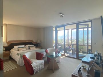 IMPECABLE DEPARTAMENTO 5 D 5 B 4E