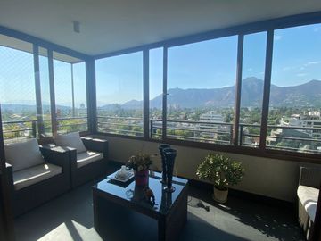 IMPECABLE DEPARTAMENTO 5 D 5 B 4E