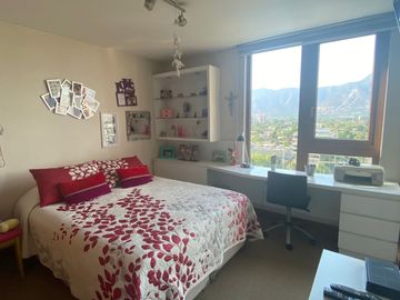 IMPECABLE DEPARTAMENTO 5 D 5 B 4E