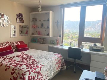 IMPECABLE DEPARTAMENTO 5 D 5 B 4E