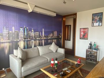 IMPECABLE DEPARTAMENTO 5 D 5 B 4E