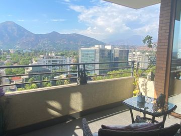 IMPECABLE DEPARTAMENTO 5 D 5 B 4E