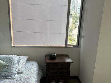APARTAMENTO EN EL SECTOR DEL CABLE!