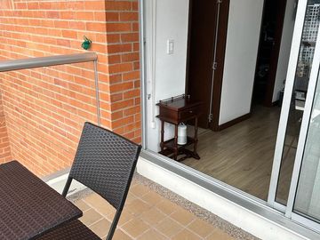 APARTAMENTO EN EL SECTOR DEL CABLE!