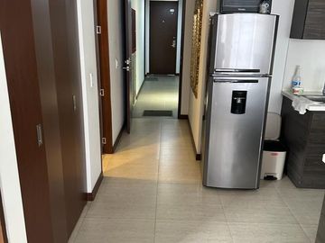 APARTAMENTO EN EL SECTOR DEL CABLE!