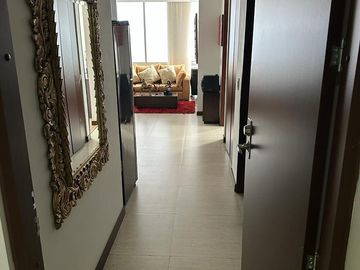 APARTAMENTO EN EL SECTOR DEL CABLE!