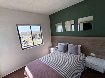 ¡¡¡BIENVENIDO A TU CASA NUEVA AL SUR DE PACHUCA!!!