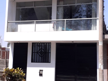 SE VENDE DEPARTAMENTO de 113m2 DE ESTRENO EN CARABAYLLO  *PARQUE *PRECIO OCASIÓN