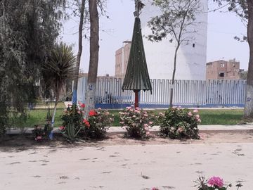 SE VENDE DEPARTAMENTO de 113m2 DE ESTRENO EN CARABAYLLO  *PARQUE *PRECIO OCASIÓN