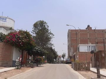 SE VENDE DEPARTAMENTO de 113m2 DE ESTRENO EN CARABAYLLO  *PARQUE *PRECIO OCASIÓN