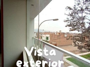 SE VENDE DEPARTAMENTO de 113m2 DE ESTRENO EN CARABAYLLO  *PARQUE *PRECIO OCASIÓN