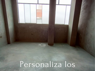 SE VENDE DEPARTAMENTO de 113m2 DE ESTRENO EN CARABAYLLO  *PARQUE *PRECIO OCASIÓN