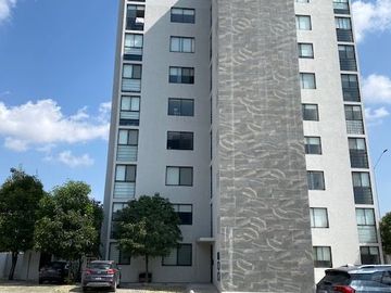 DEPARTAMENTO NUEVO EN VENTA EN PUEBLA, PUE, MAYORAZGO, A 5 MINUTOS DE ANGELÓPOLIS, 2 RECÁMARAS
