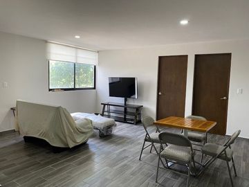 DEPARTAMENTO NUEVO EN VENTA EN PUEBLA, PUE, MAYORAZGO, A 5 MINUTOS DE ANGELÓPOLIS, 2 RECÁMARAS