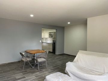 DEPARTAMENTO NUEVO EN VENTA EN PUEBLA, PUE, MAYORAZGO, A 5 MINUTOS DE ANGELÓPOLIS, 2 RECÁMARAS